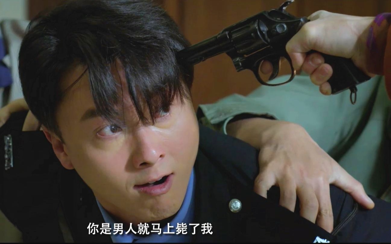 全香港都在贪污，老实人如何翻盘？王晶新片《十亿探长》