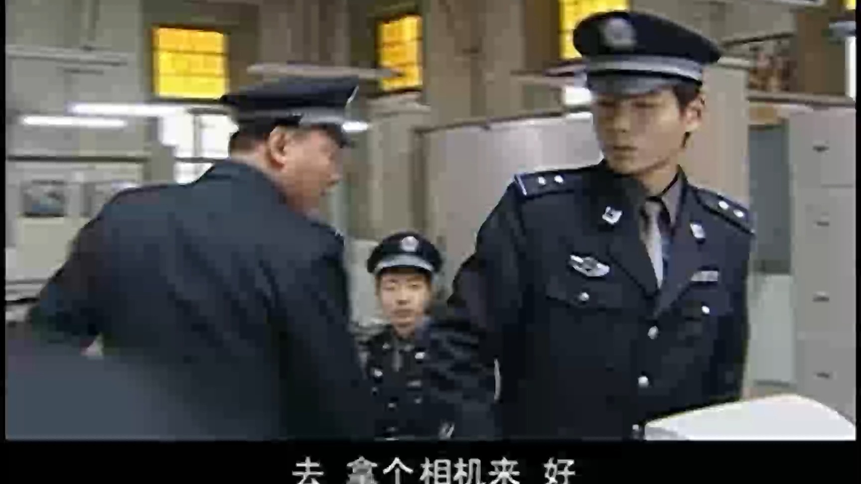 沉默的证人01