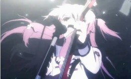 【Angel Beats!】Angel With A Shotgun