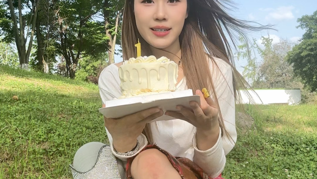 汶川地震截肢后重生的第17年