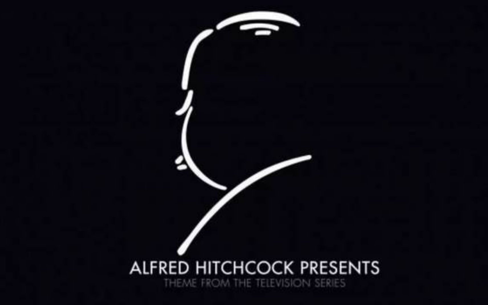 希区柯克剧场（Alfred Hitchcock Presents Theme）木偶葬礼进行曲Funeral March of a Marionette