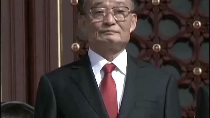 建国60周年大阅兵
