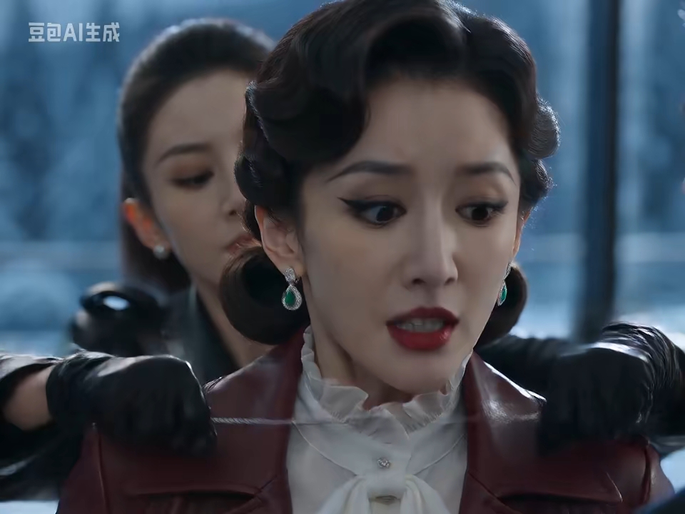 锄奸（二）
