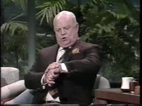 【综艺/搞笑】唐·里克斯节目集萃 Don Rickles Ultimate Compilation 185段【英语】