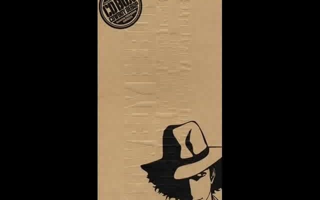 星际牛仔 The Seatbelts - The Singing Sea II