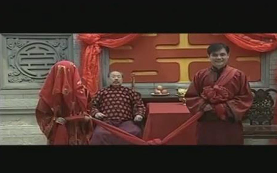 【知县叶光明】二少爷cut