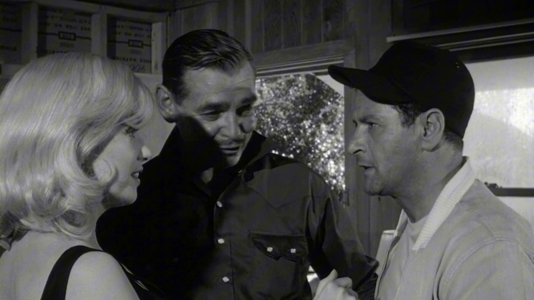 【名作收录计划】乱点鸳鸯谱(1961) The Misfits