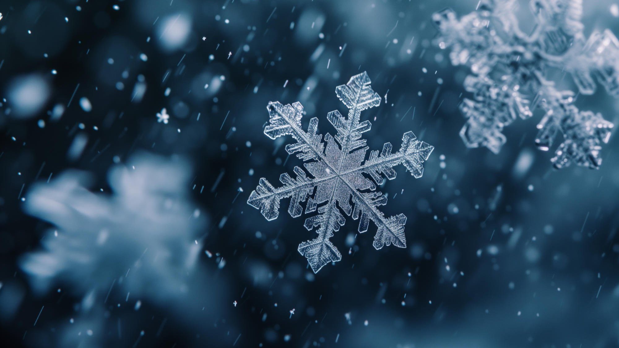 【冬之篇】小雪：虹藏不见