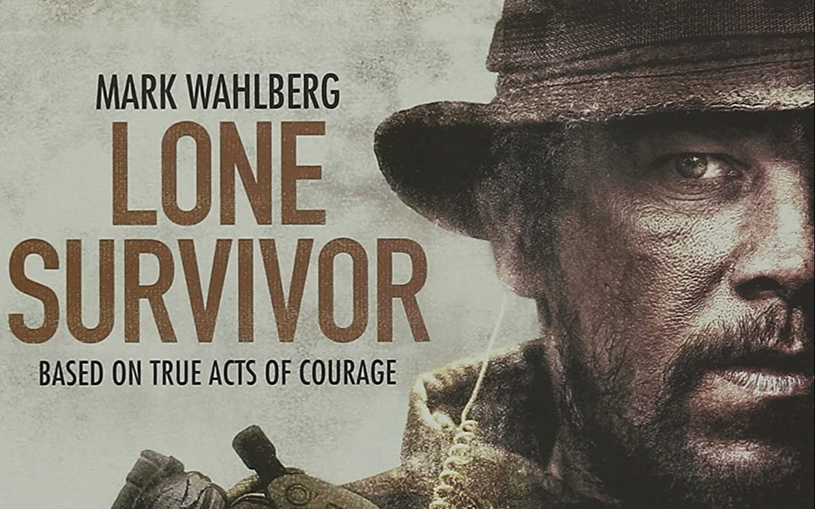 电影《孤独幸存者》（Lone Survivor ）战斗场景解析（上）
