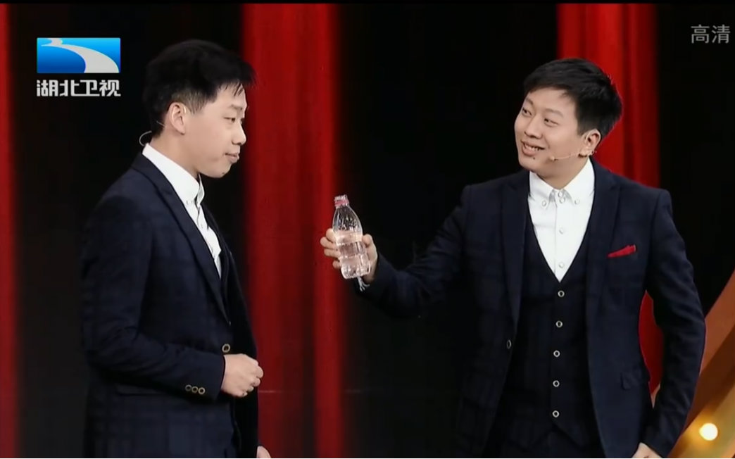 【我为喜剧狂第三季0714】李丁董建春【9，19，29】