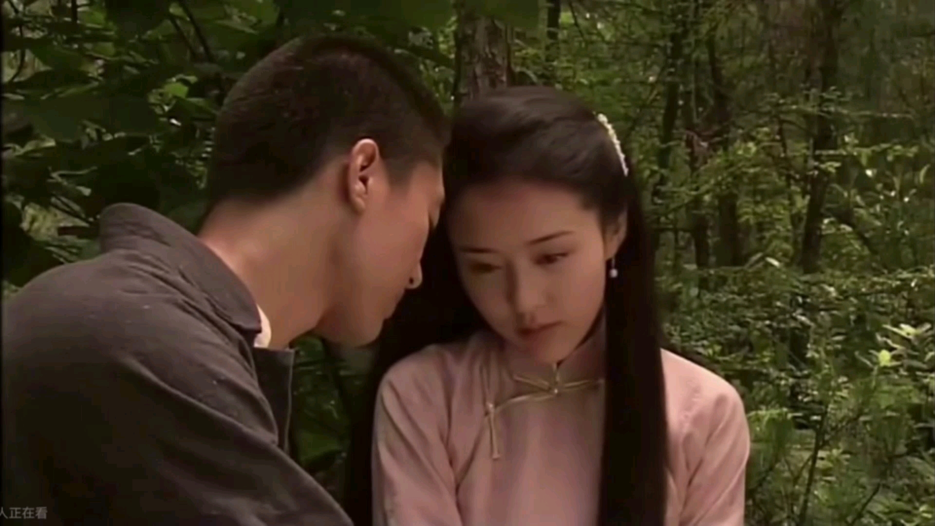 换个地方我就不是你的婶婶了