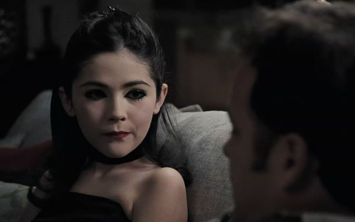 【夜班老司机】不老传说《孤儿怨》，养女竟然勾引我老公？