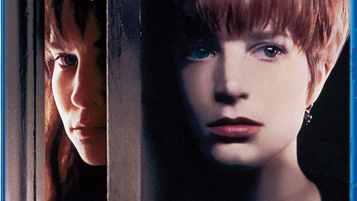 美国经典惊悚译制片：叠影狂花 (Single White Female)