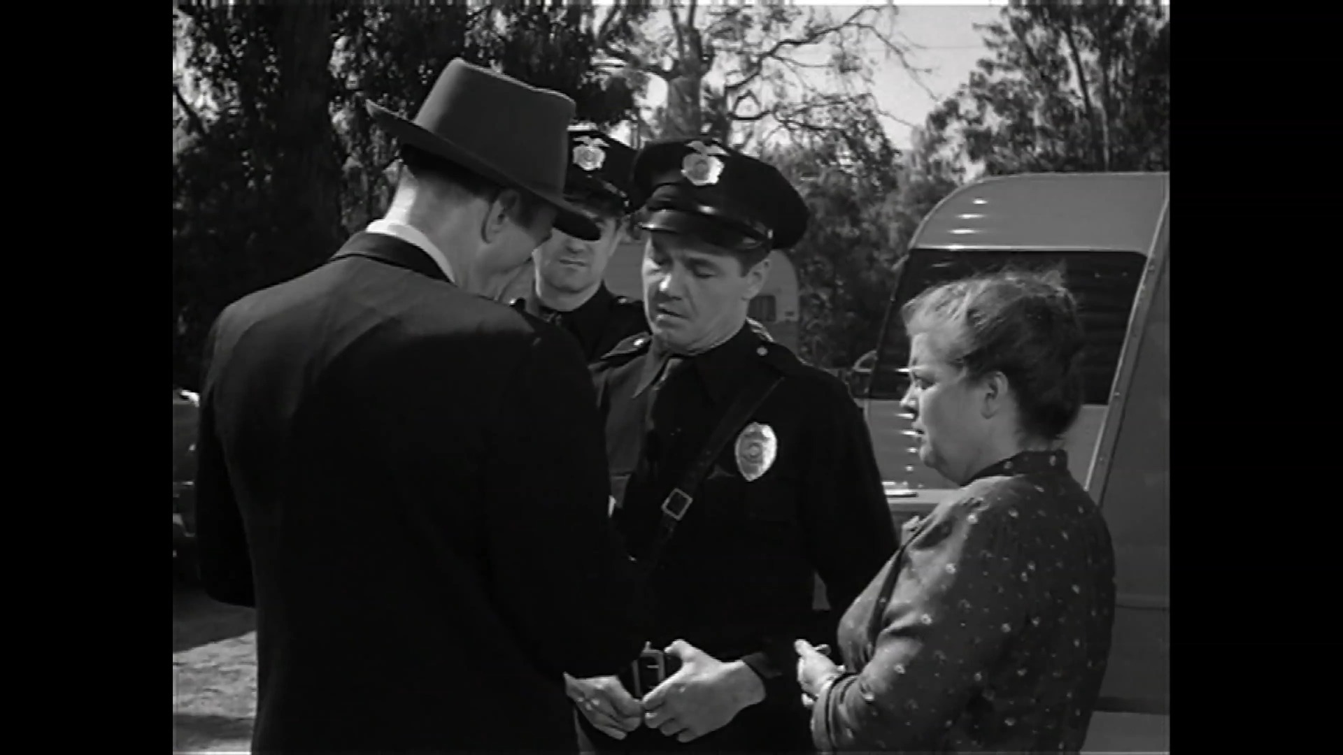 【中英双字】希区柯克剧场S01E01-复仇（Alfred Hitchcock Presents S01E01 Revenge）