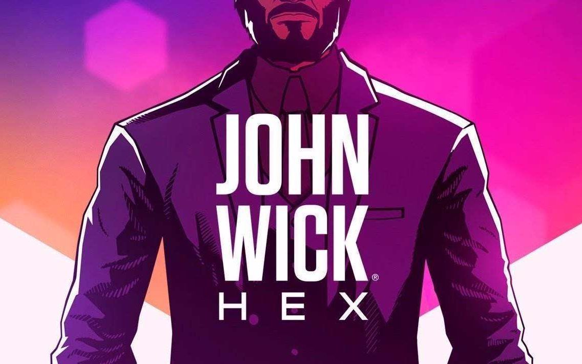 《John Wick Hex》《疾速追杀》游戏全流程通关解说