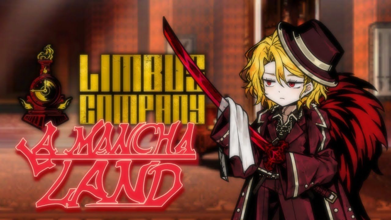 [边狱巴士] 拇指二老板 桑丘