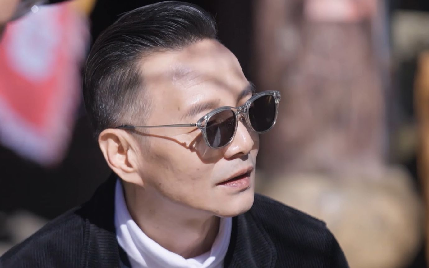 【当我们遇见你】为什么说父母在不远游