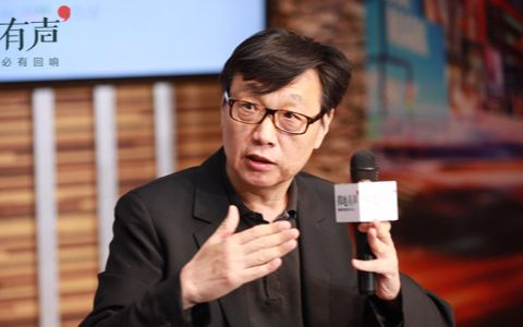 【文学】许子东：［阅读张爱玲］香港岭南大学