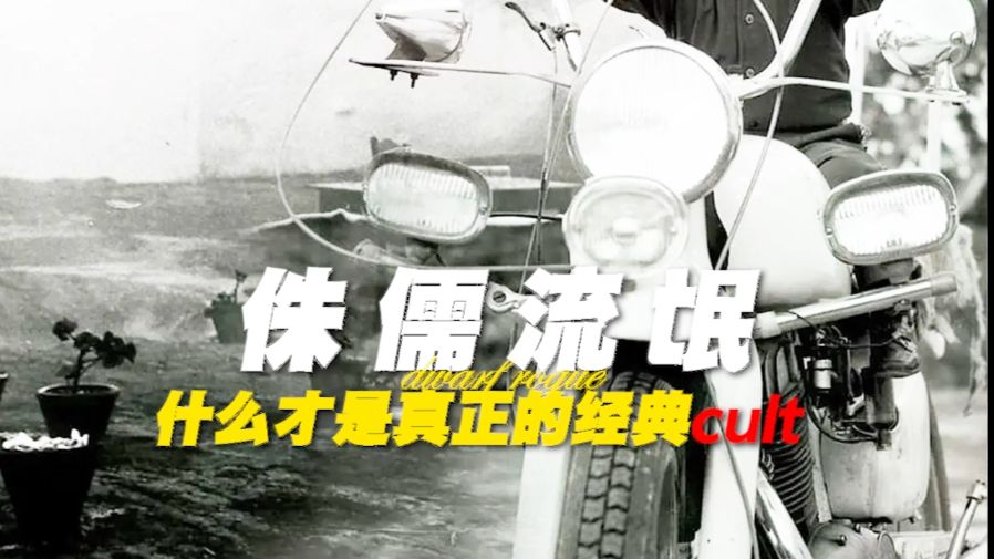 “孤岛之上，反抗者与压迫者本是一体两面”