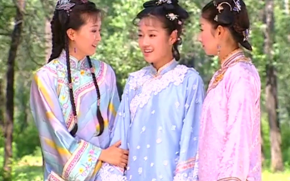 天上人间大结局:小燕子怀孕，众人高兴不已