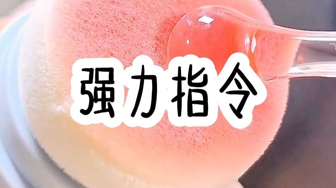 强力指令