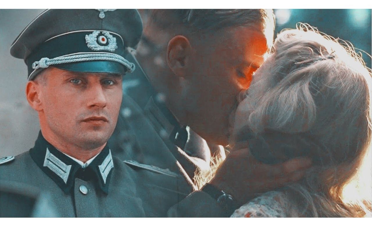 Suite Française | Bruno &amp; Lucille