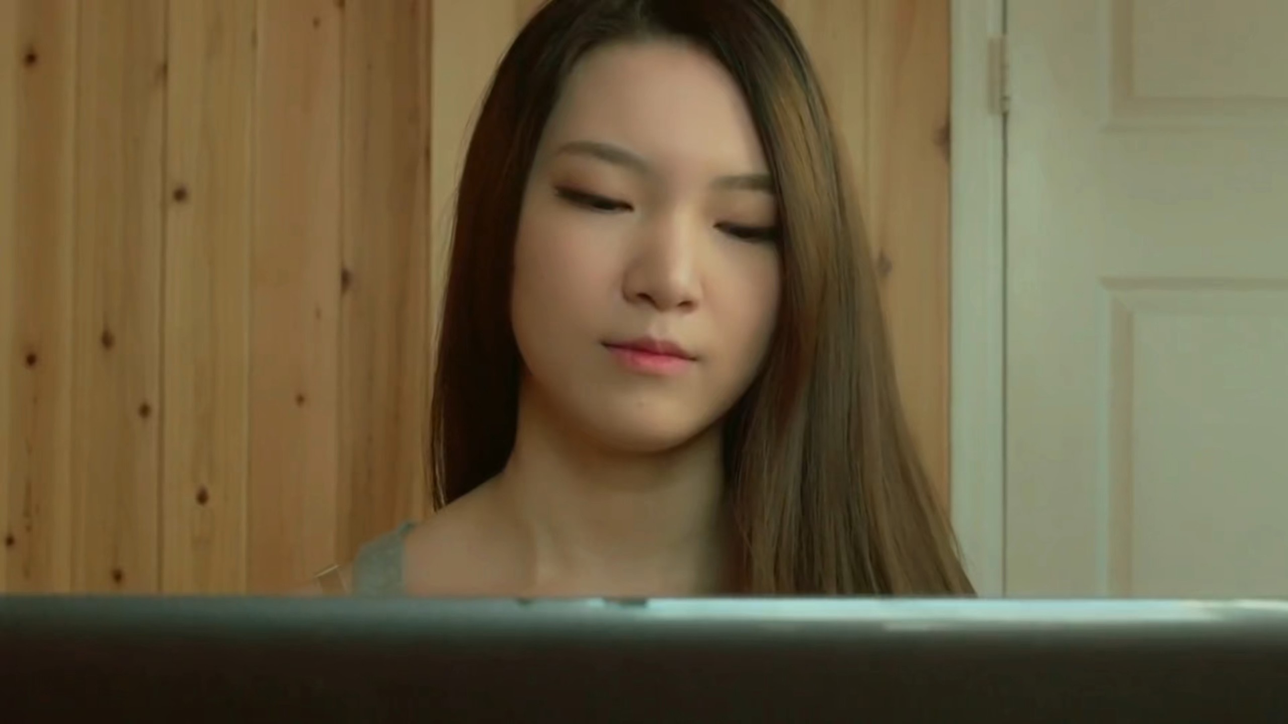 《女儿的朋友》2