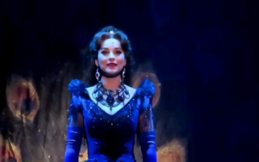 Manon Taris 演唱真愛永恆 Love Never Dies