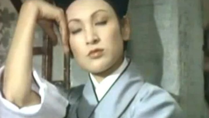 碧血洗银枪