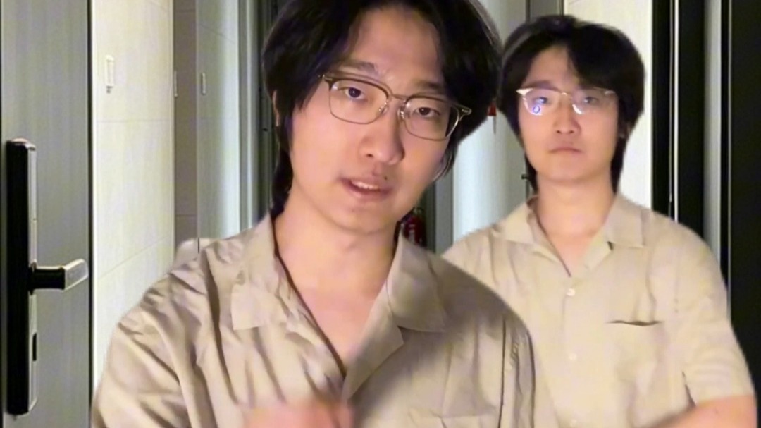 史密斯先生刚睡醒【第四集】