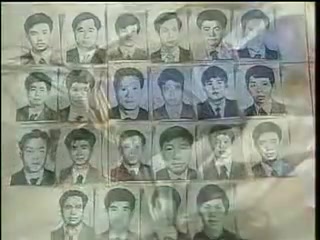 【纪实刑侦】长胜号特大海盗杀人案（23人遇害）