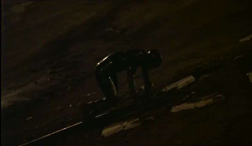 幻影 O Fantasma (2000) cut