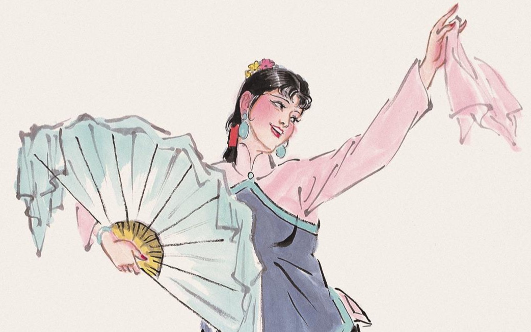 安徽花鼓灯简介