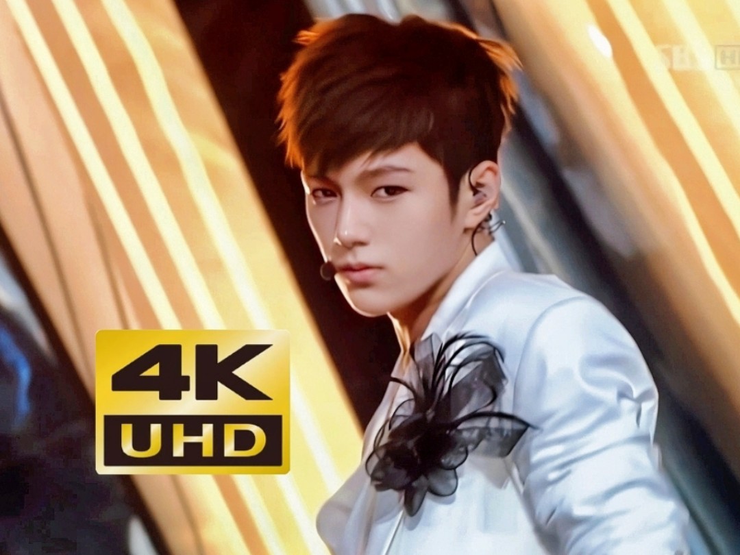 【4K修复】INFINITE｜追击者𝖳𝗁𝖾 𝖢𝗁𝖺𝗌𝖾𝗋｜120520人气歌谣