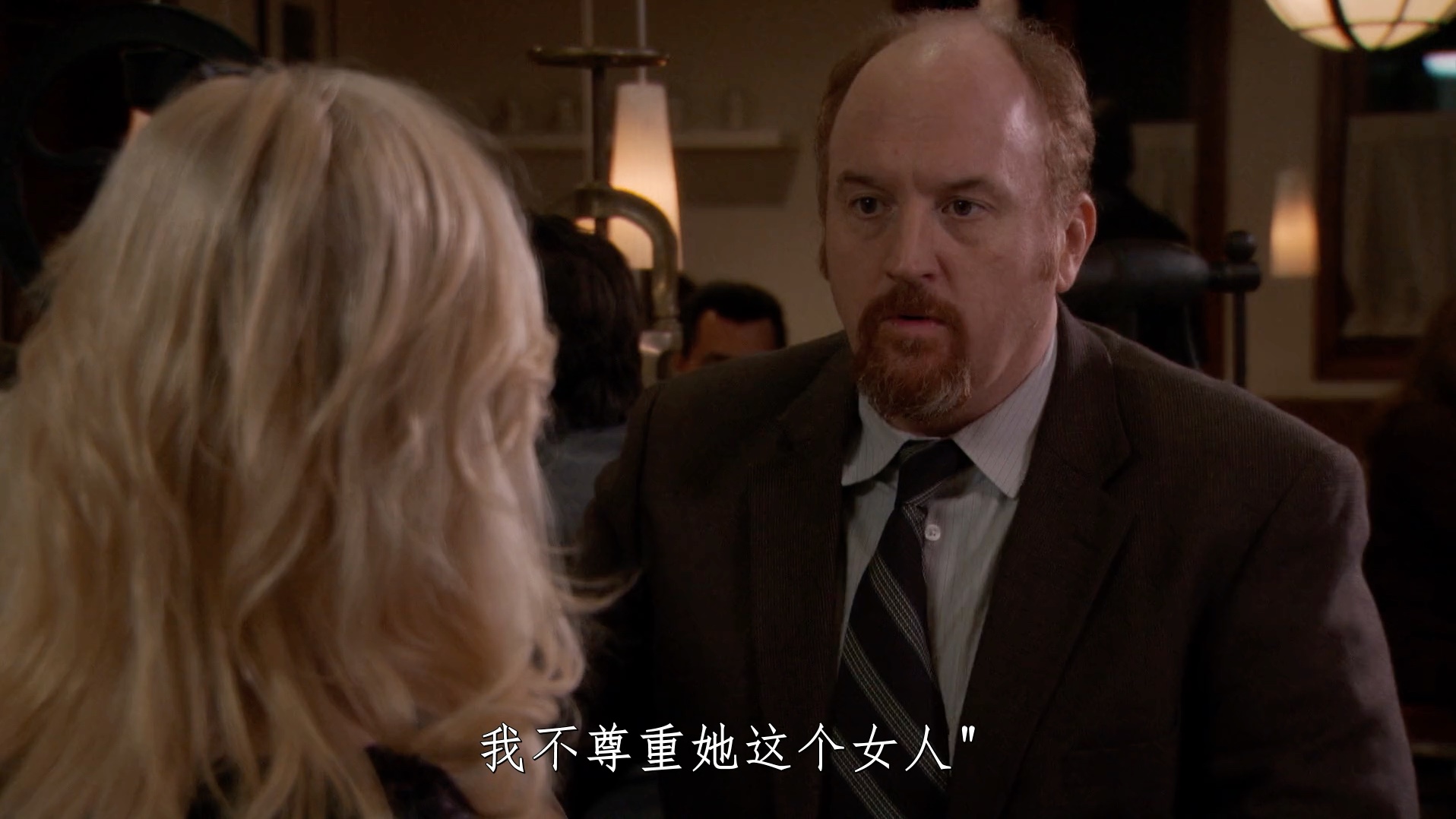 公园与游憩【Parks and Recreation】S4E15 3/3