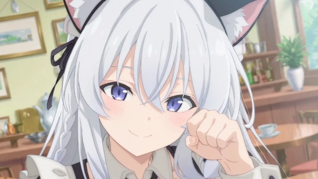 早