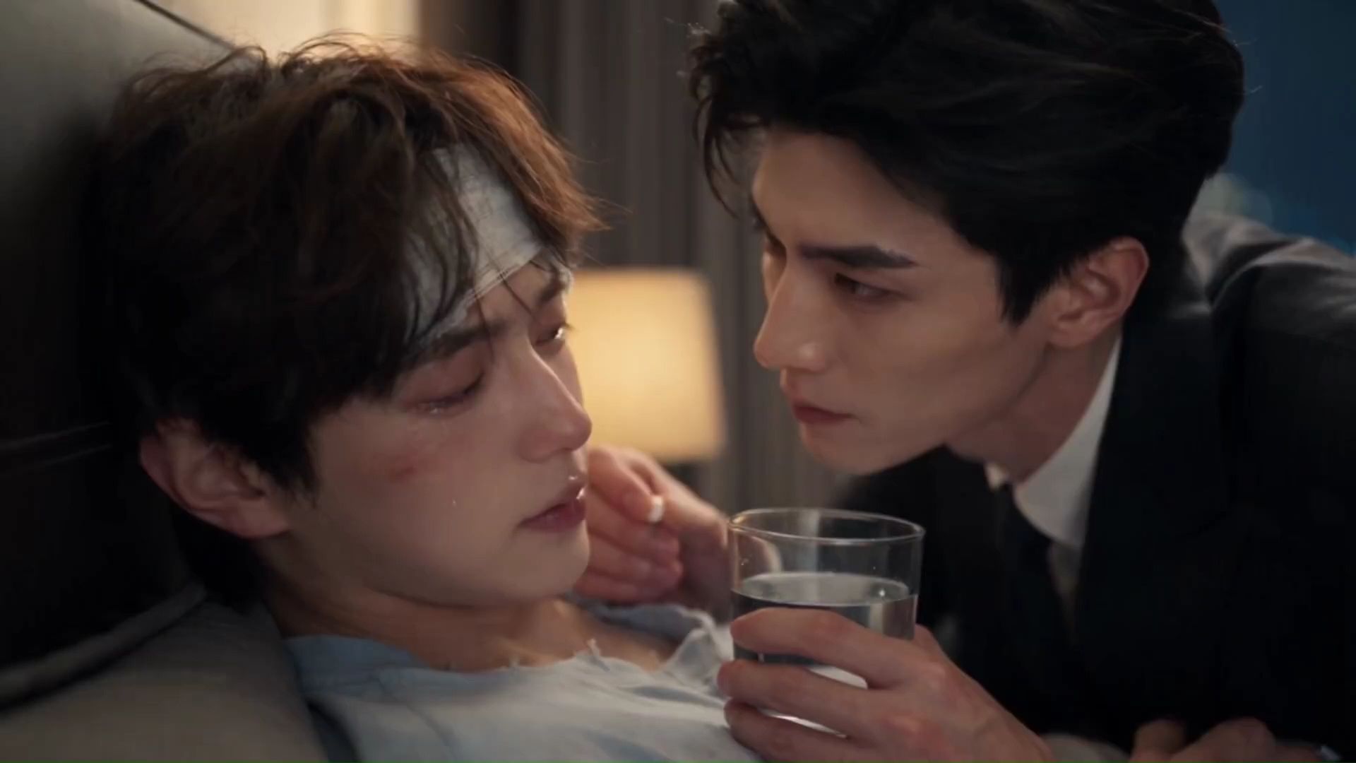 EP1 禁忌羁绊