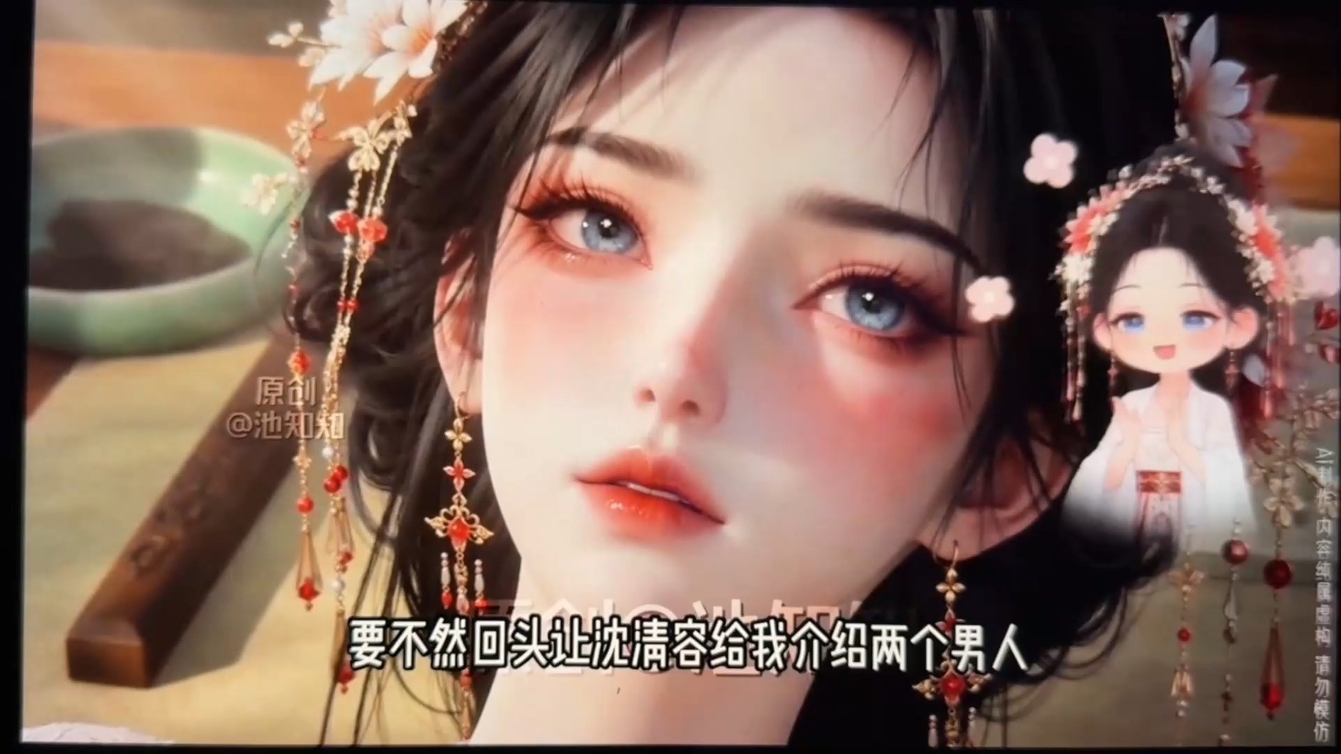 知知私语1-80未删减