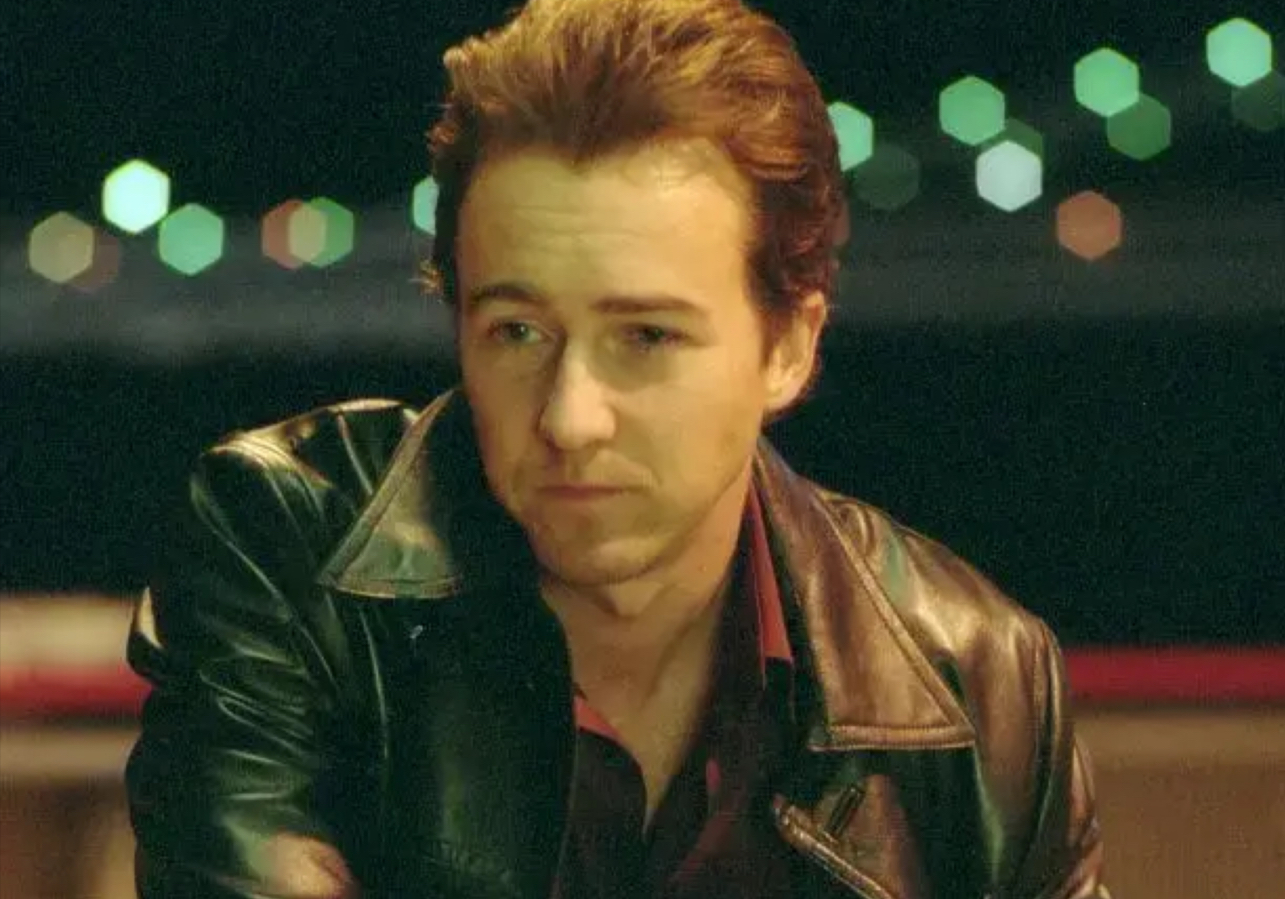 第25小时 25th Hour (2002)