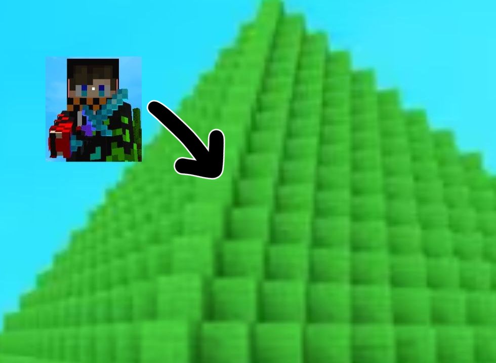 最大化成功无受伤害Block-In?!