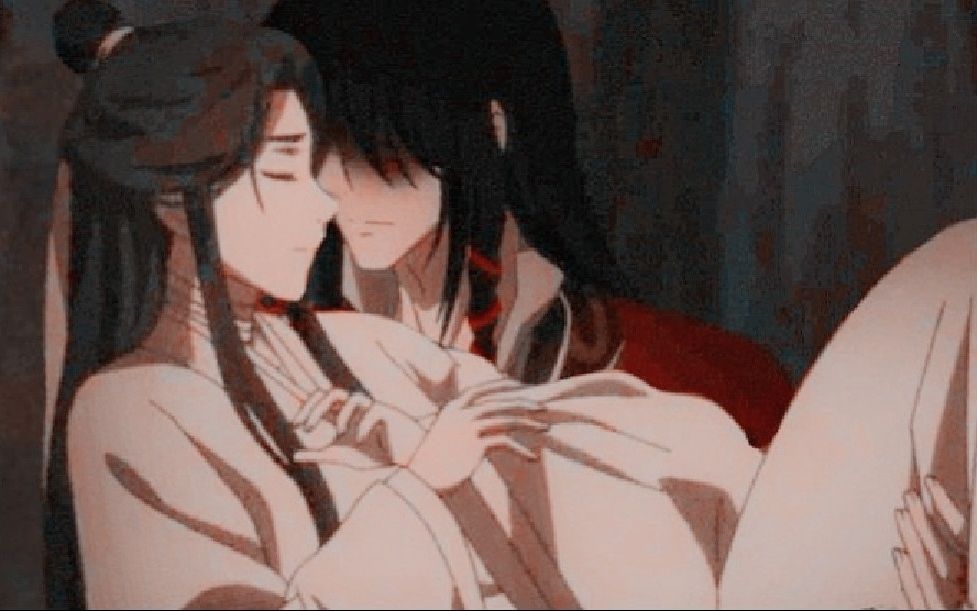 【第十集】绝了！花怜高甜名场面全在这！太甜了！【天官赐福】