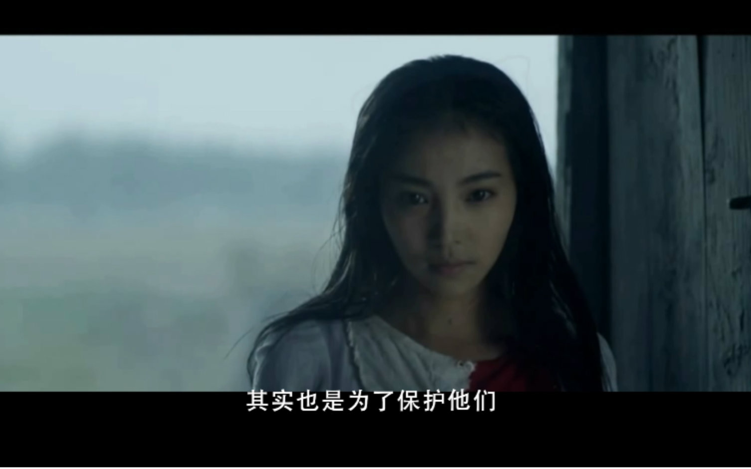 烂片吐槽之《枕边有张脸》