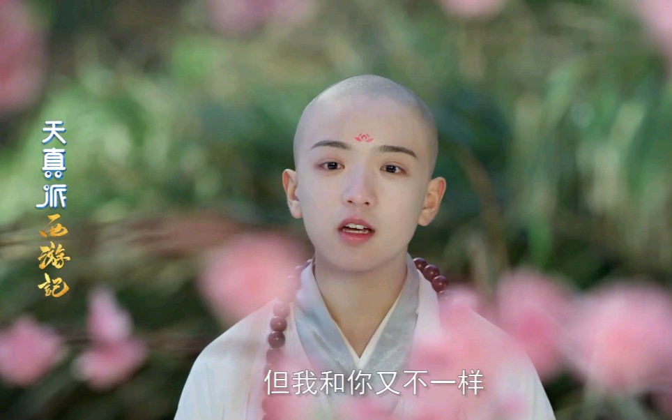 【天真派】《西游记》最佳改编剧情！师徒CP是真的好磕！