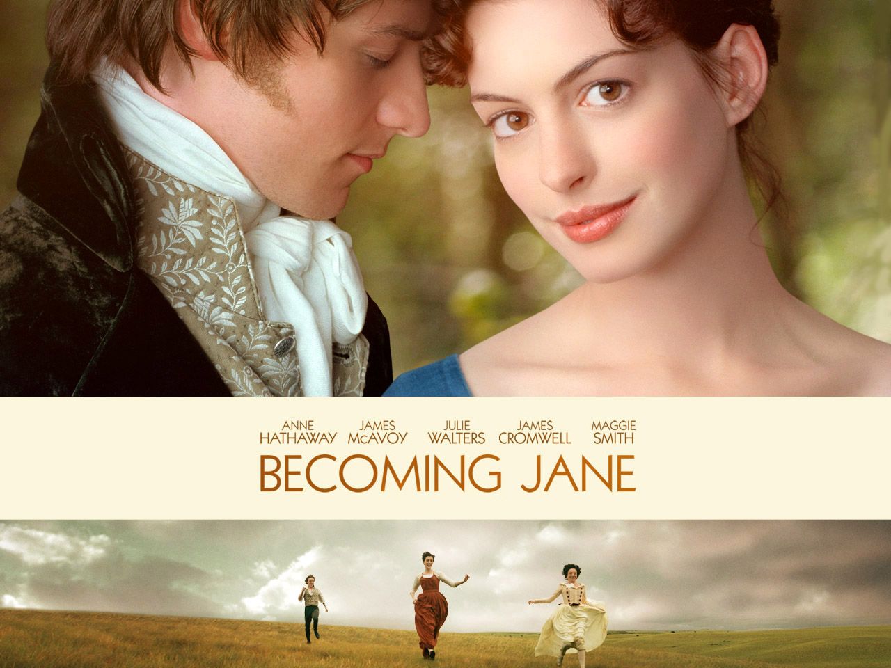 【电影原声】【Adrian Johnston】成为简·奥斯汀 Becoming Jane‎ (2007)