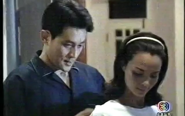 〖熟肉〗1997版落日余晖精彩片段
