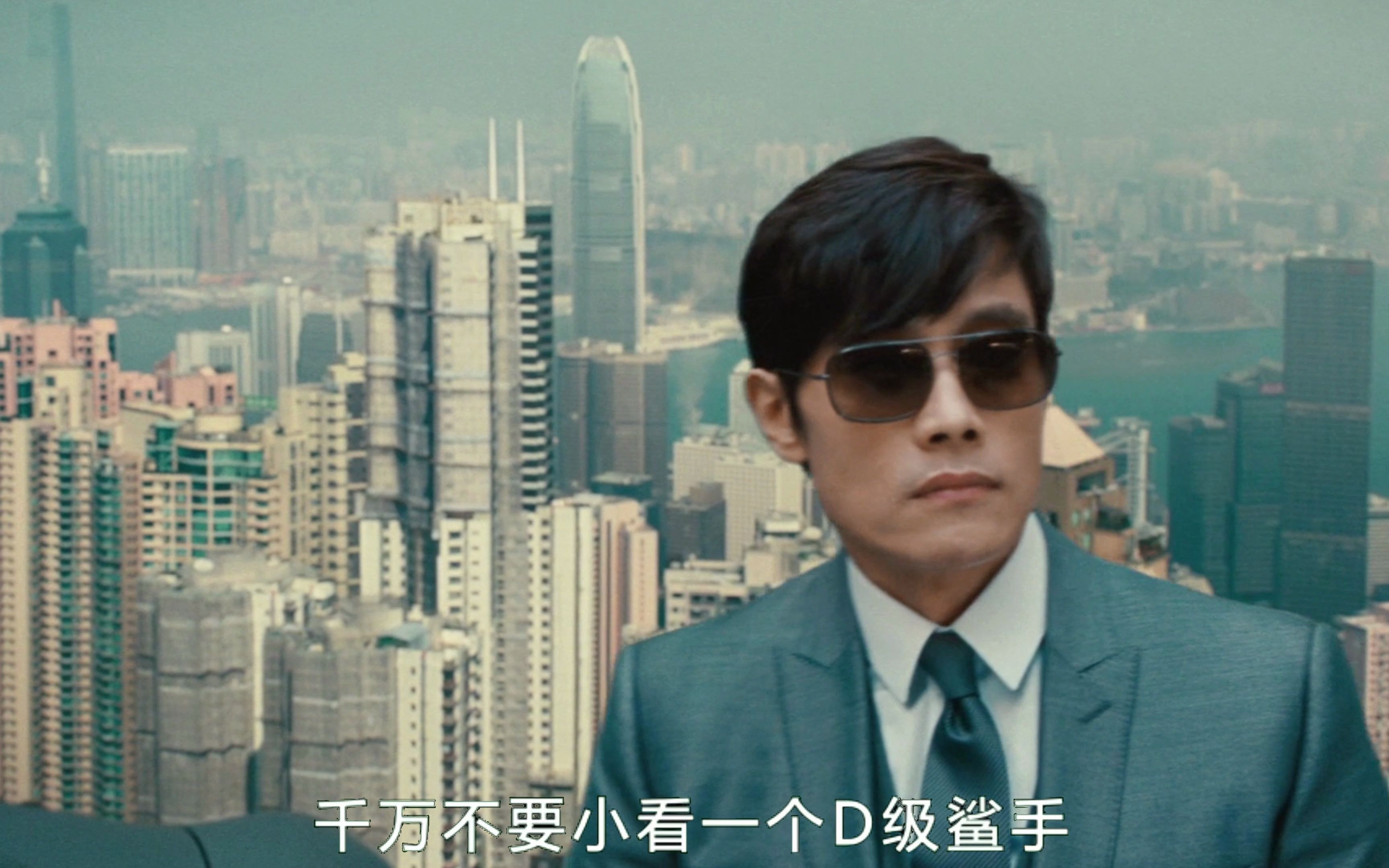 《赤焰战场2》：不愧是杀手界的天花板，居然可以用纸完成暗杀！