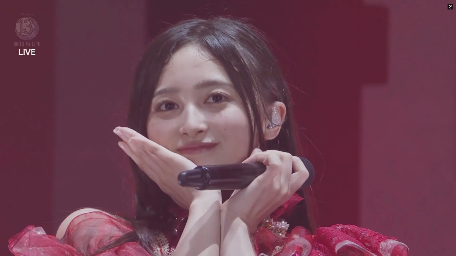 【乃木坂】おひとりさま天国(单身天国)_13周年day1
