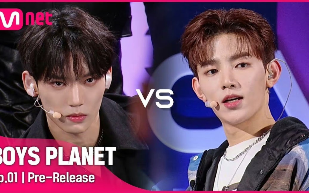 【boysplanet｜乐华练习生】【中字】第一期乐华cut 章昊｜奥利｜韩维辰｜Brian｜Ricky｜金奎彬｜池润瑞｜刘昇彦