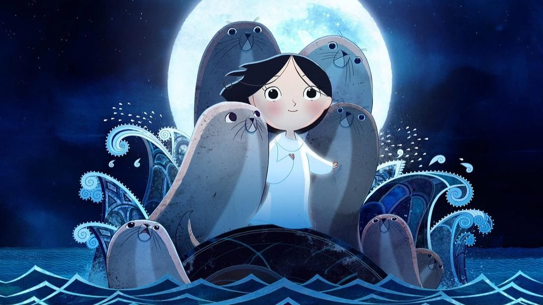 海洋之歌（2014）