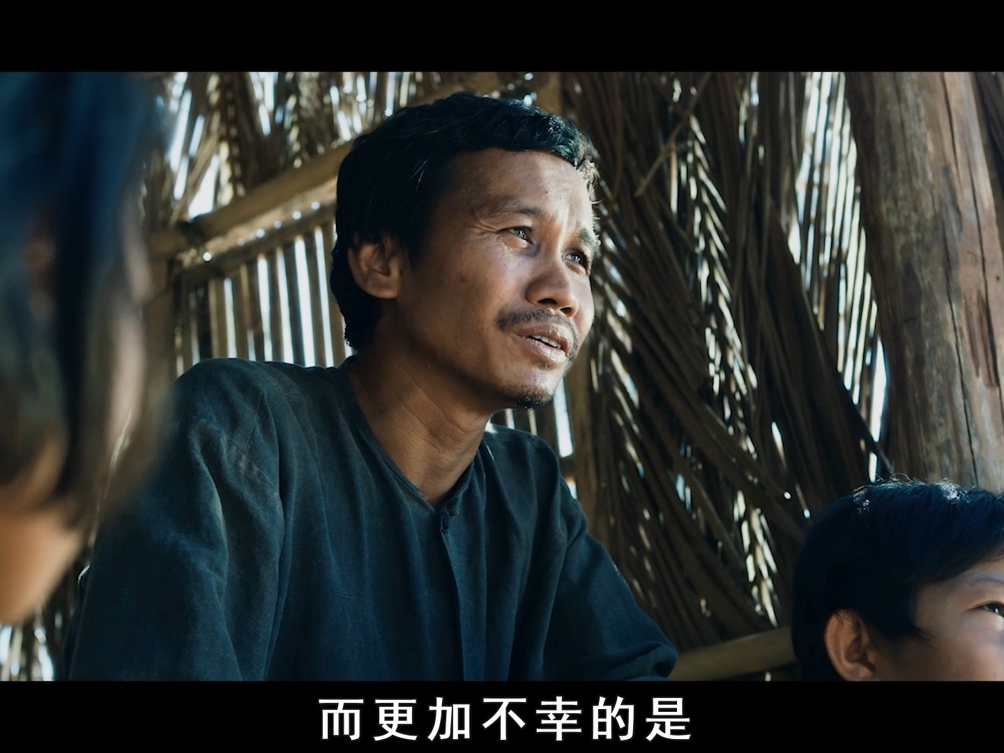 如果人间有地狱，这里绝对是第十八层